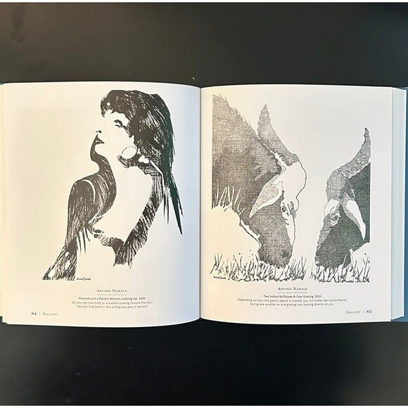 The Art of the Illusion: Deceptions to Challenge the Eye and the Mind. Hardcover - Picture 4 of 6